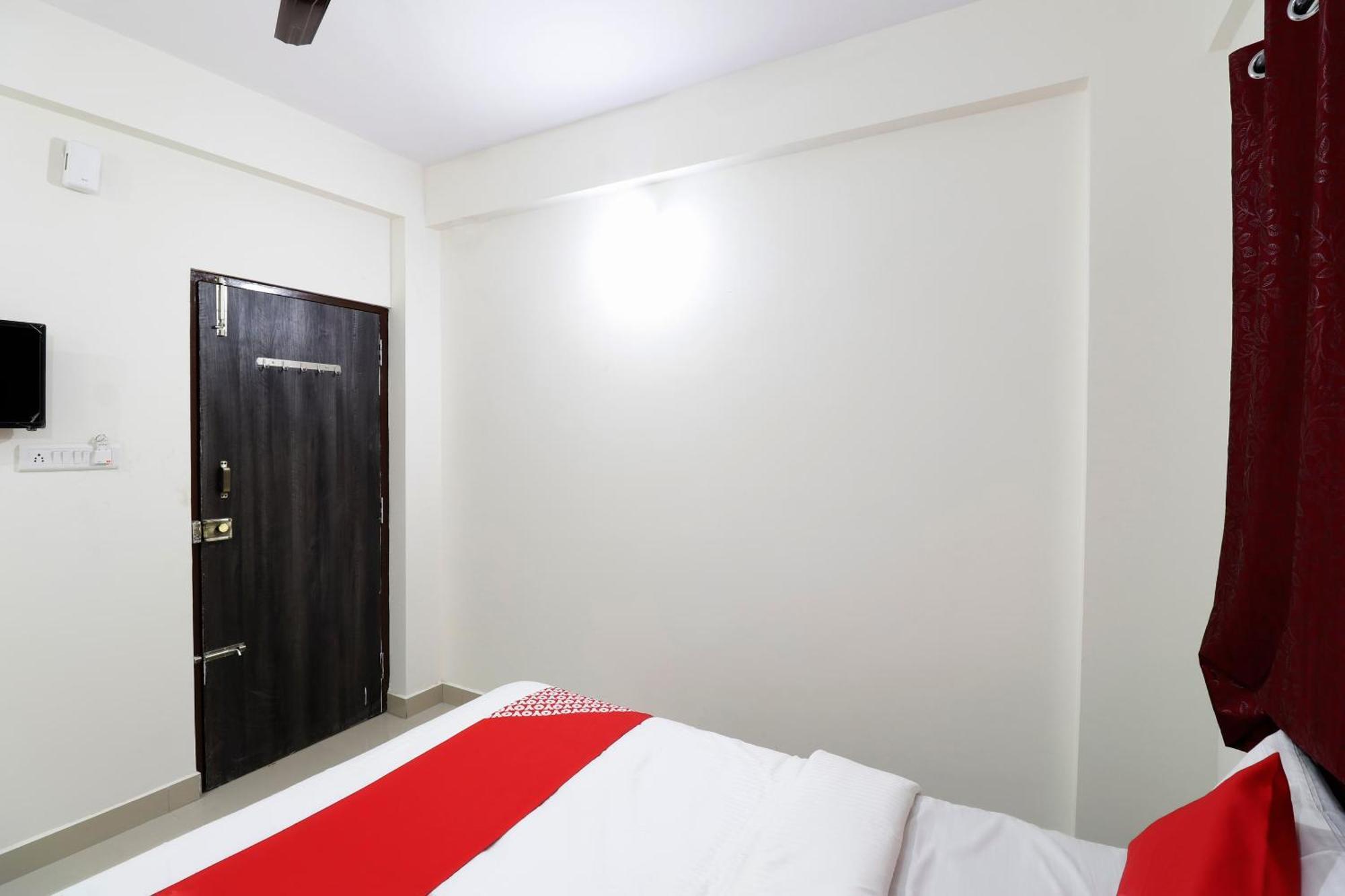 Hotel O Kudlu Gate Mmr Bangalore Exterior photo